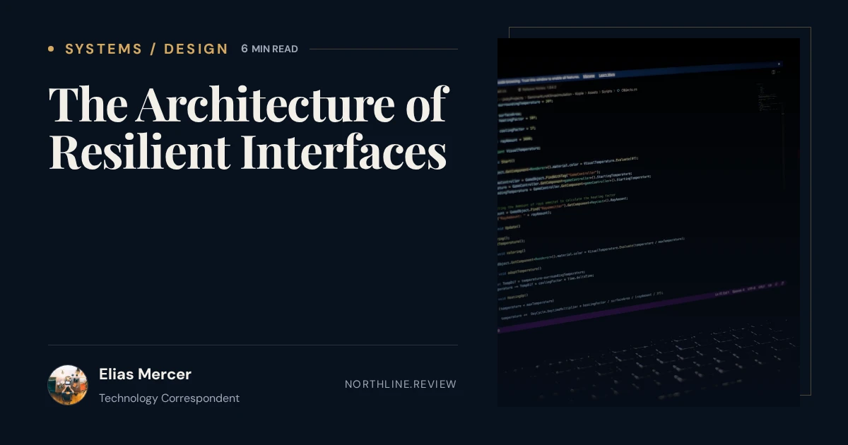 Article Open Graph image generated from a blog page