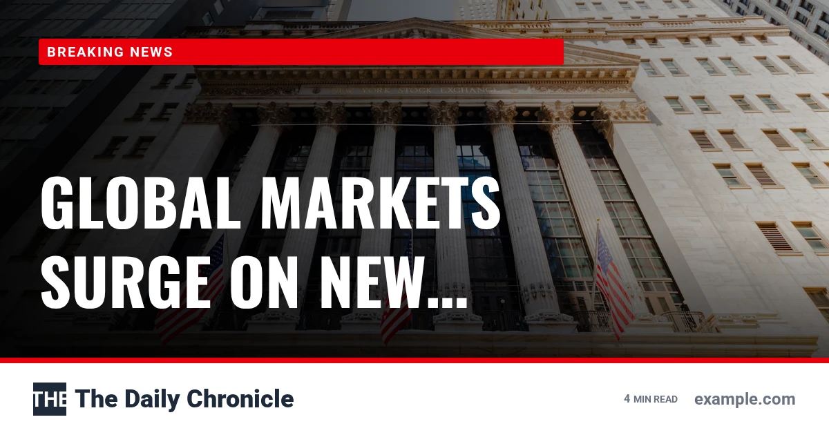 GLOBAL MARKETS SURGE ON NEW TECH BREAKTHROUGH generated Open Graph preview